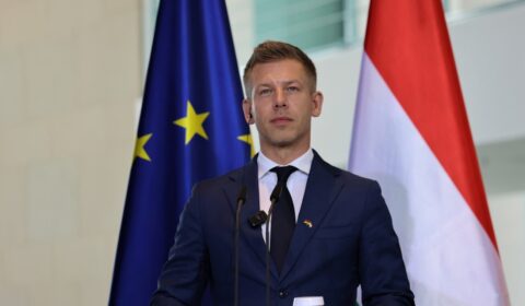 Elektrownia Paks wyłączona. Wieczorny szczyt sprawdzi węgierski system energetyczny