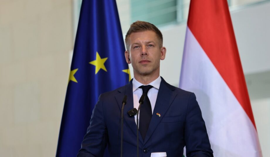 Elektrownia Paks wyłączona. Wieczorny szczyt sprawdzi węgierski system energetyczny