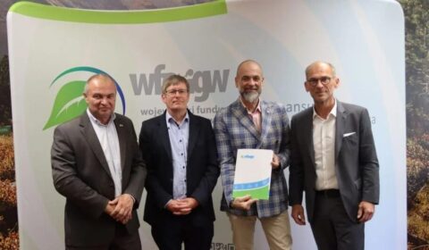 Od Węgla do PV. Węglokoks otrzymał pożyczkę na farmę fotowoltaiczną