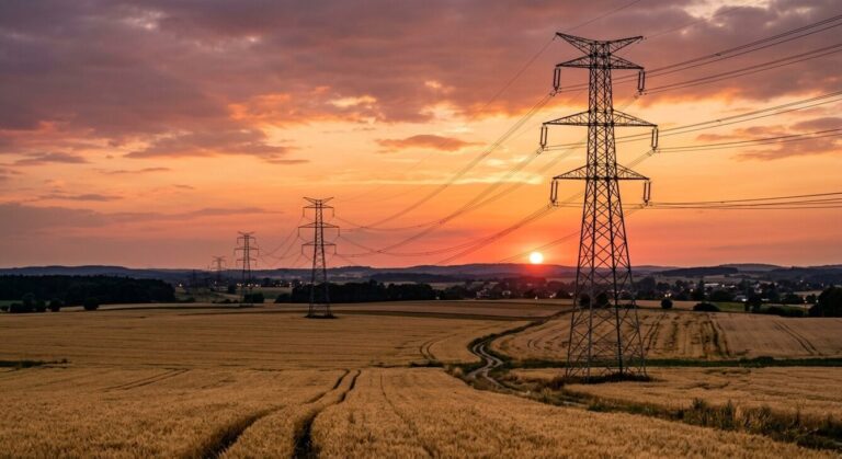 Upały po raz kolejny przetestują polską energetykę. PSE nie wykluczają przywołania na rynku mocy