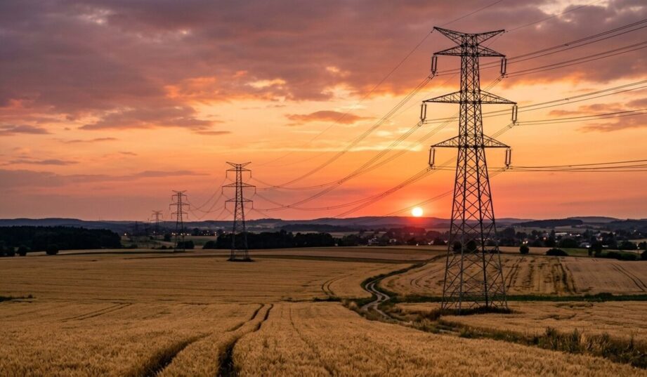 Upały po raz kolejny przetestują polską energetykę. PSE nie wykluczają przywołania na rynku mocy