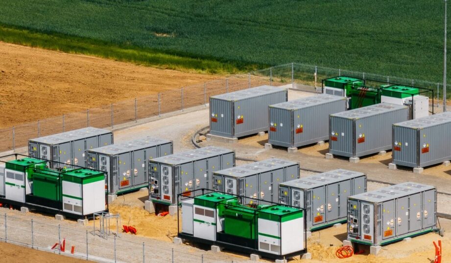 Magazyny energii rosną w siłę nad Bałtykiem. W planach kolejny projekt przy farmie PV