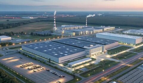 Rekordowa inwestycja NFOŚiGW. Do ElectroMobility Poland trafi blisko 4,5 mld zł