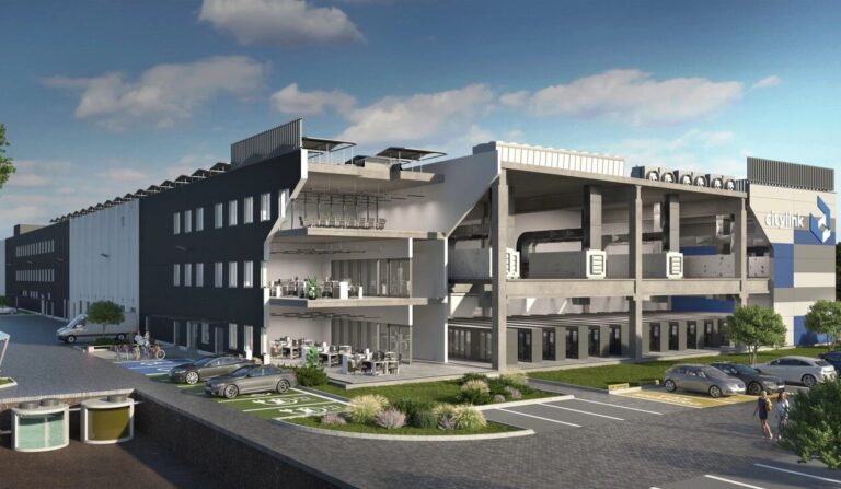 Data center zasili sieć ciepłowniczą Wrocławia