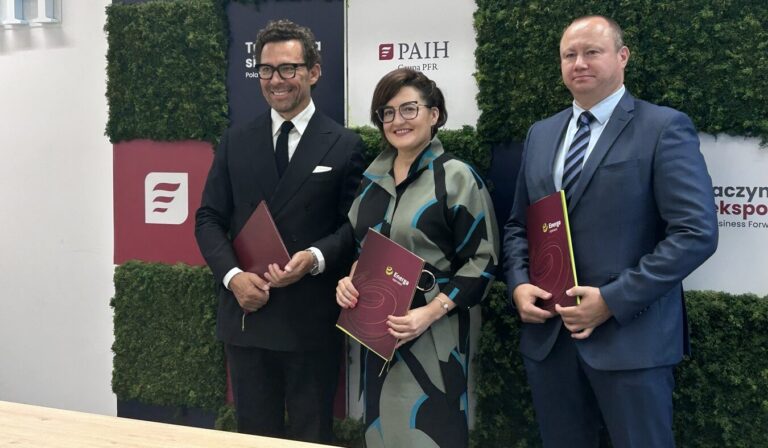Tam, gdzie jest zielona energia, pojawiają się inwestycje. Pomorze liczy na nowy impuls