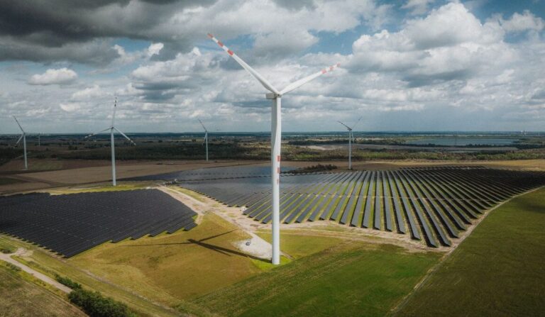 Ponad 4 GW pod opieką O&M Electrum. Od serwisu technicznego do kompleksowego partnerstwa operacyjnego