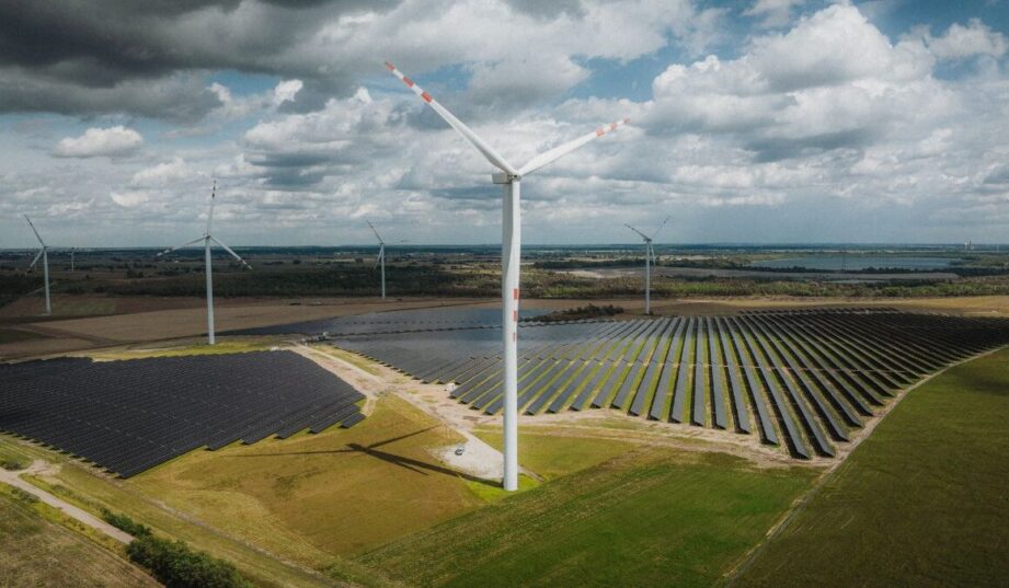 Ponad 4 GW pod opieką O&M Electrum. Od serwisu technicznego do kompleksowego partnerstwa operacyjnego