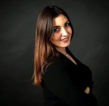 Katarzyna Sidzina, Greenstor WEST