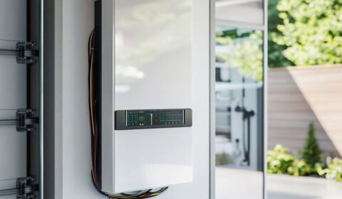 Domowe magazyny energii mogą wymagać przebudowy? Pr&oacute;g 30 V DC budzi obawy branży
