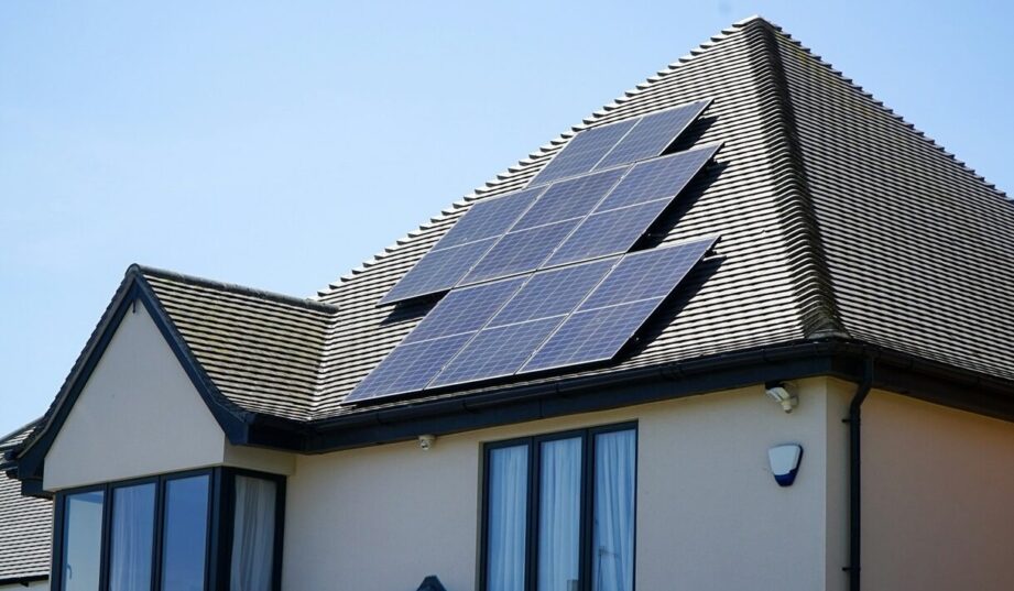 Litewscy prosumenci pobili rekord. W czerwcu pokryli niemal 30 proc. zapotrzebowania na energię