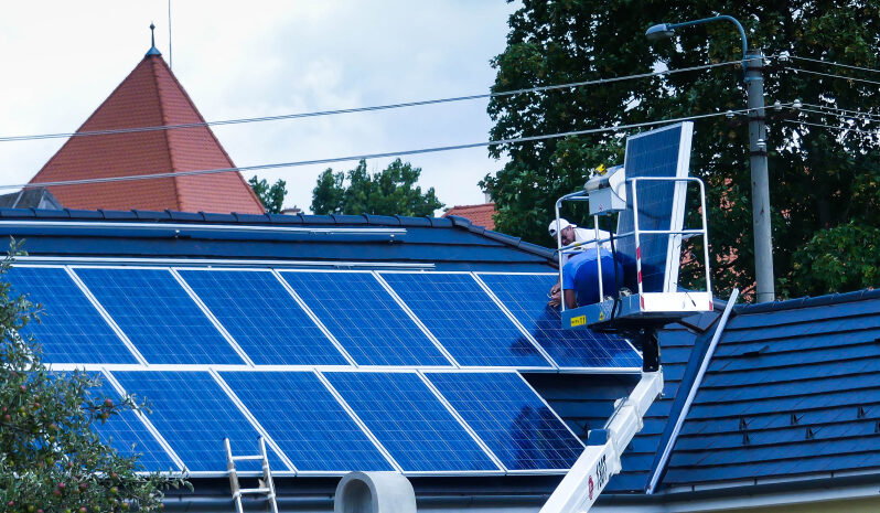 Rumunia ma już 359 tys. prosument&oacute;w. Rekordowy wzrost magazyn&oacute;w energii