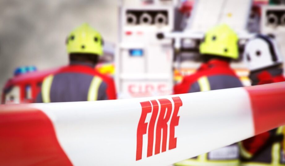 Co najczęściej powoduje pożary fotowoltaiki? Brytyjskie dane dają jasną odpowiedź