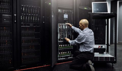Prawdziwych chętnych na centra danych w Polsce jest kilkanaście, nie setki