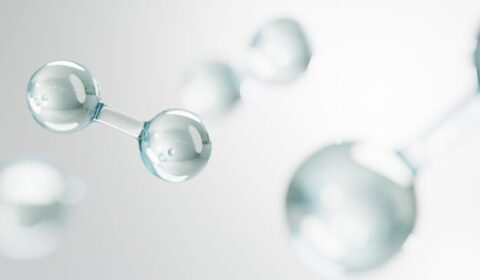 Bioluminescencja a produkcja wodoru. Polscy naukowcy ocenili potencjał świecących bakterii