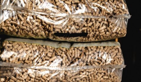 Jak przechowywać pellet, by nie stracił jakości? Kompletny poradnik