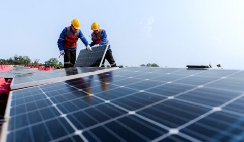 Limit 50 kW dla prosument&oacute;w wirtualnych zostaje. Resort nie planuje zmian