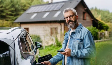Lipcowy rekord, ale nie taki, jakiego chcieli prosumenci. Ile wynosiła cena RCEm?