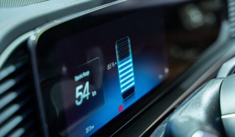 Chińczycy chcą pokazać prawdziwy stan baterii w elektrykach. Powstał nowy standard