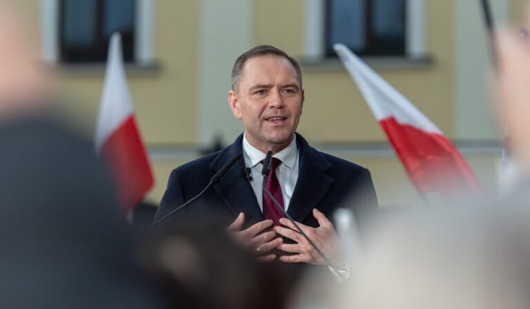 Dwie ważne ustawy zablokowane. Wśr&oacute;d nich przepisy dla sektora energetycznego