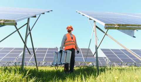 Setki milion&oacute;w złotych i 216 MW mocy. Orlen przejmuje hybrydowy projekt OZE
