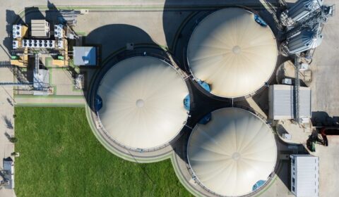 Dofinansowanie na biogaz z odpad&oacute;w. NFOŚiGW ogłosił termin naboru