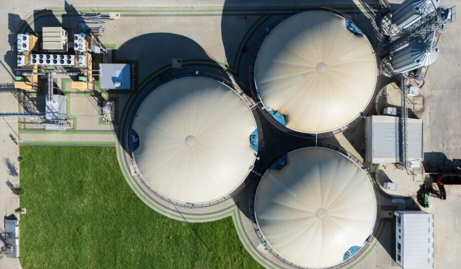 Dofinansowanie na biogaz z odpad&oacute;w. NFOŚiGW ogłosił termin naboru