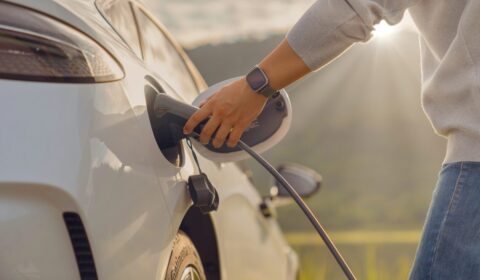UE chce przyspieszyć elektryfikację. Polska może zostać w tyle