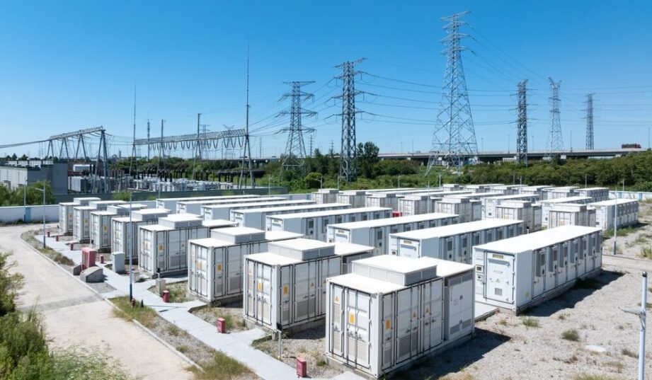 Sama pojemność nie wystarczy. Polska potrzebuje magazyn&oacute;w energii typu grid-forming