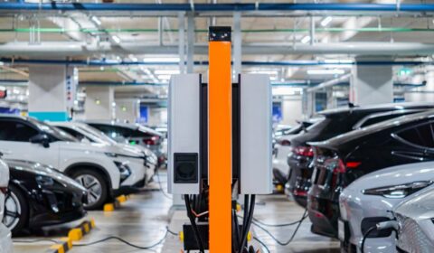 Elektryki mogą odpowiadać za prawie 30 proc. sprzedaży aut na świecie