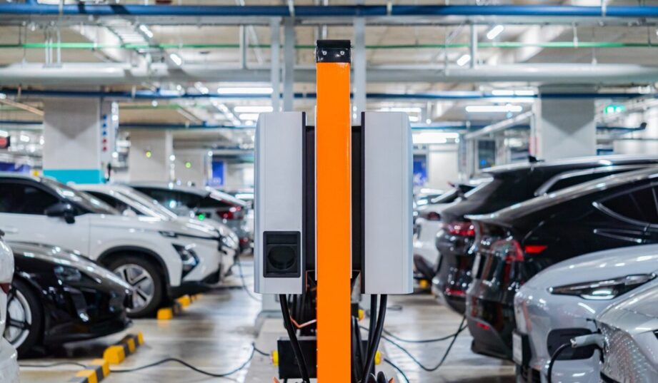 Elektryki mogą odpowiadać za prawie 30 proc. sprzedaży aut na świecie
