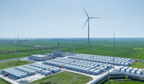 Polska stawia na magazyny energii. Regulator dostrzega jednak ważny problem