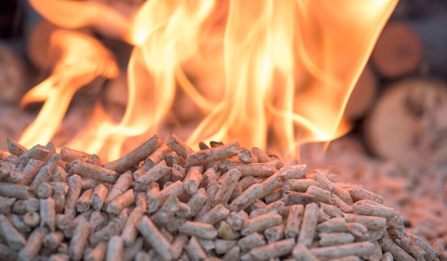 Pellet za kilkaset złotych mniej? Kluczowy jest termin zakupu