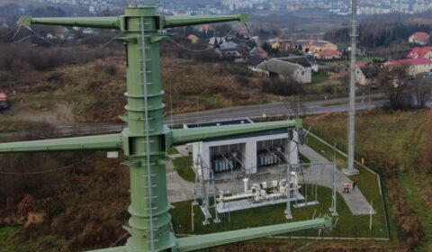 Energa-Operator dostanie kolejne 126 mln zł z KPO. Pieniądze p&oacute;jdą na cyfryzację sieci