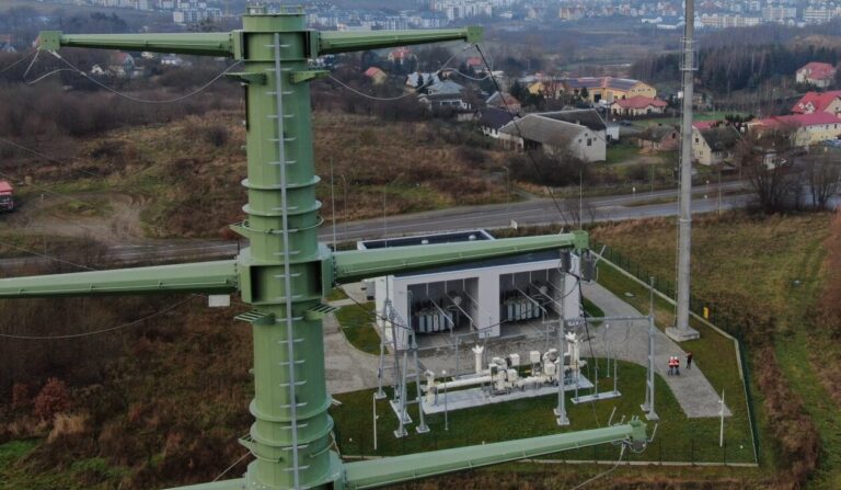 Energa-Operator dostanie kolejne 126 mln zł z KPO. Pieniądze p&oacute;jdą na cyfryzację sieci