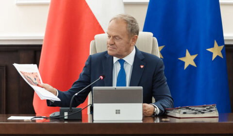 Podatek od nadzwyczajnych zysk&oacute;w wraca. Rząd ponownie przyjął projekt ustawy