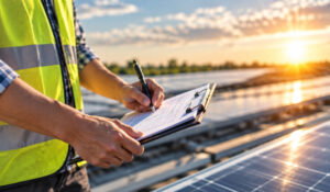 Asset Management farmy PV i O&M