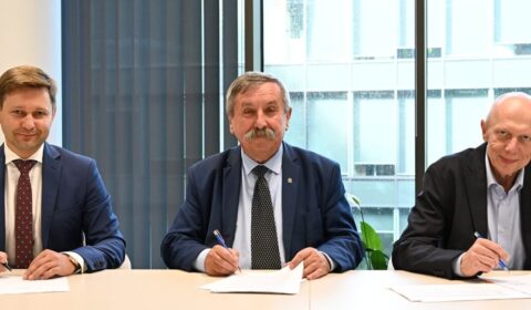 Nowe źr&oacute;dło ciepła w gdyńskiej elektrociepłowni. Jest finansowanie NFOŚiGW