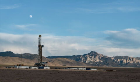 Google stawia na geotermię. Energia zasili centra danych nowej generacji