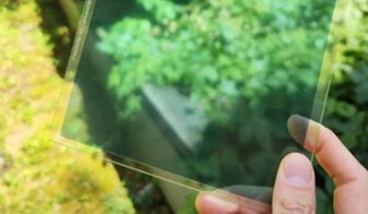 P&oacute;łprzezroczysta PV robi krok w stronę przemysłu. Udało się skalować organiczne moduły