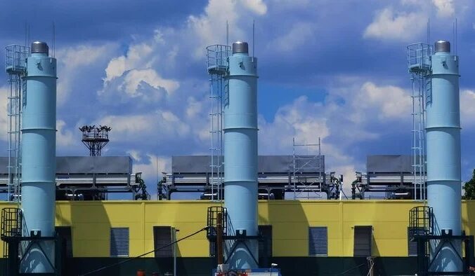 Nowa elektrownia łączy gaz i magazyn energii. Ma wspierać transformację energetyczną