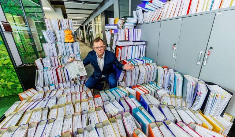 Columbus domaga się pieniędzy z Czystego Powietrza