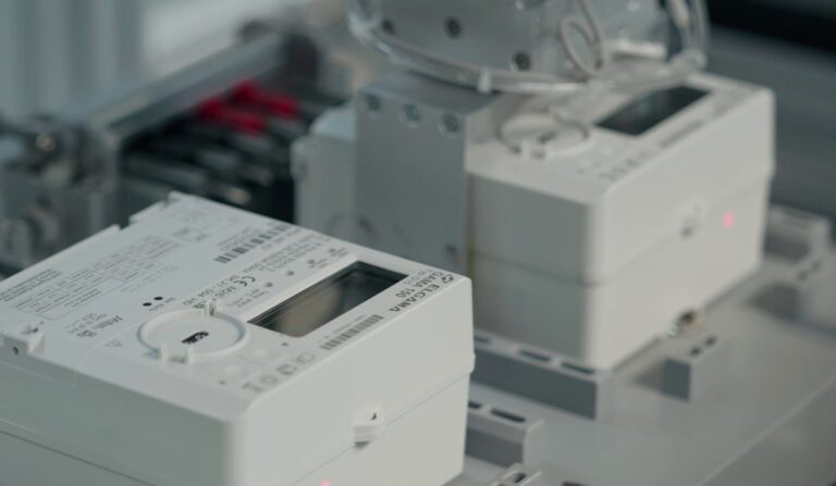 Na Dolnym Śląsku powstanie fabryka inteligentnych licznik&oacute;w energii