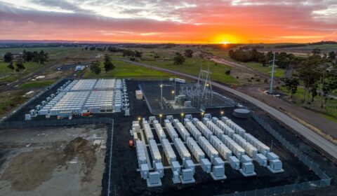 Koło Częstochowy powstanie ogromny magazyn energii