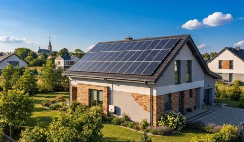 Miesięczna cena za energię w net-billingu najwyższa od lutego 2026