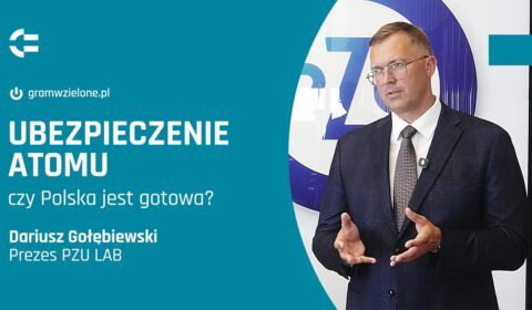 Lepiej zapobiegać niż leczyć. Perspektywa ubezpieczyciela na energetykę