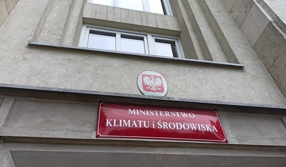 Świadectwo jakości pelletu będzie obowiązkowe. Rząd odpowiada na gł&oacute;wny problem rynku pelletu