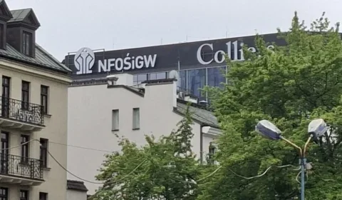 NFOŚiGW szykuje nowe nabory. Miliardy złotych na OZE, magazyny i ciepłownictwo