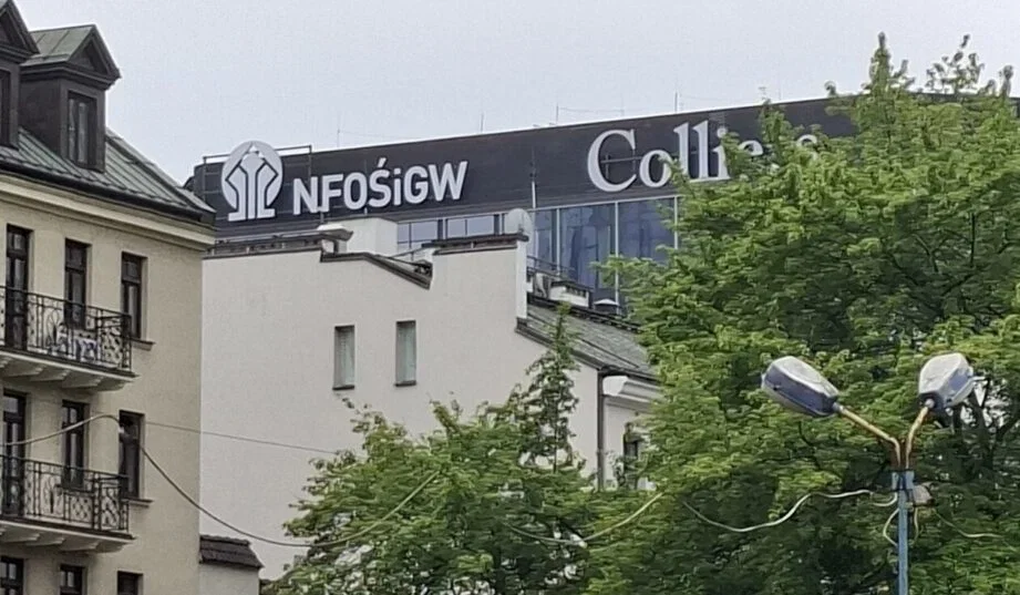 NFOŚiGW szykuje nowe nabory. Miliardy złotych na OZE, magazyny i ciepłownictwo