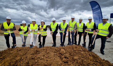 Qair rozpoczyna budowę farmy wiatrowej w Jenkowie. 18 MW z finansowaniem z KPO