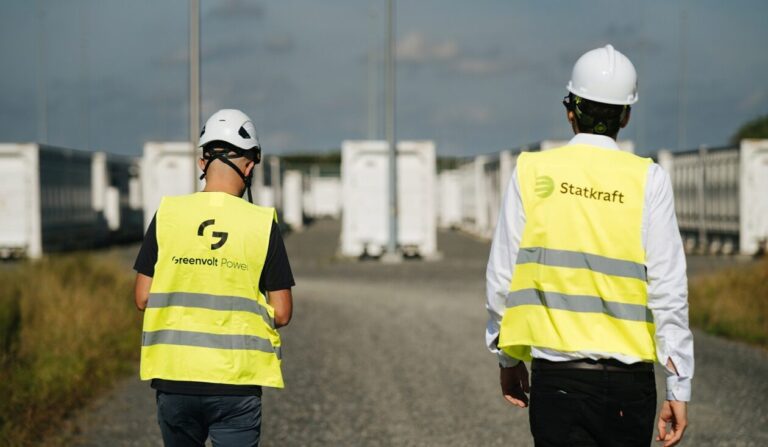 Największy magazyn energii w Polsce z umową typu tooling. O co w niej chodzi?